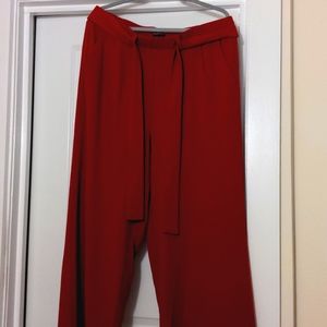 NWT - Torrid 1X Wide Leg Pants